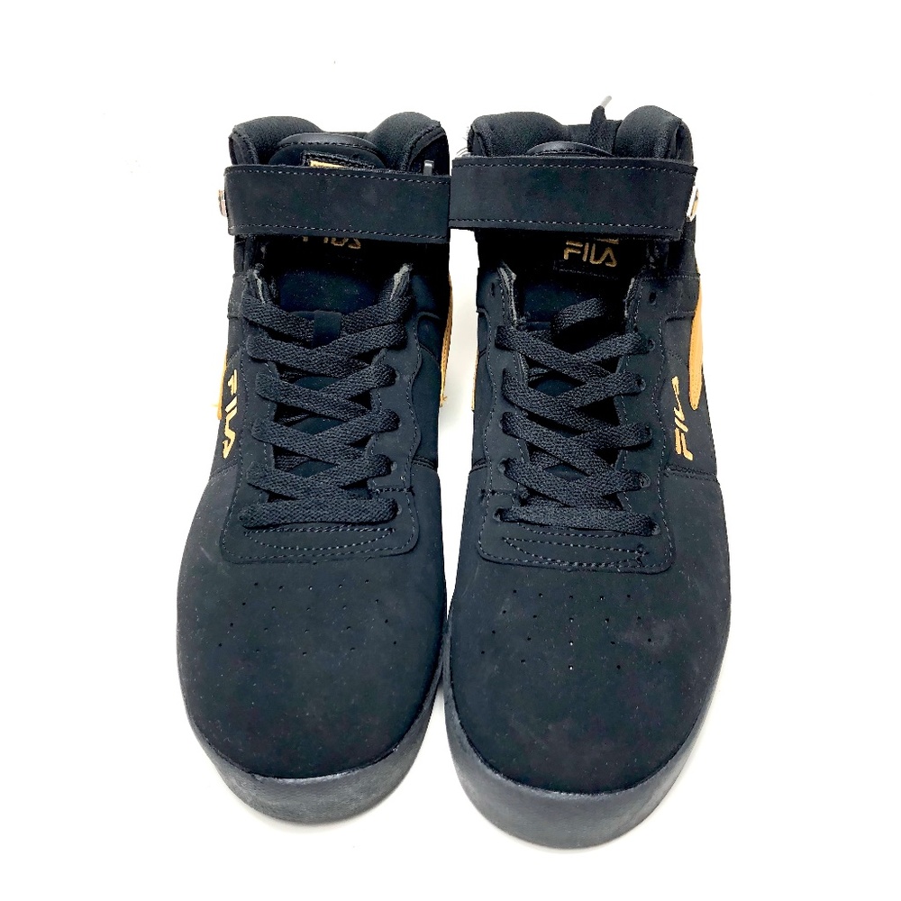 FILA HIGHTOP SIZE 11.5 NWOB